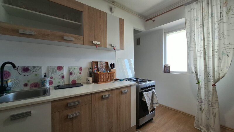 Iancului, Vatra Luminoasa