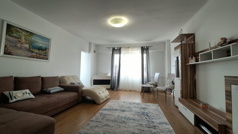 Iancului, Vatra Luminoasa