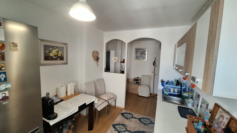 Iancului, Vatra Luminoasa