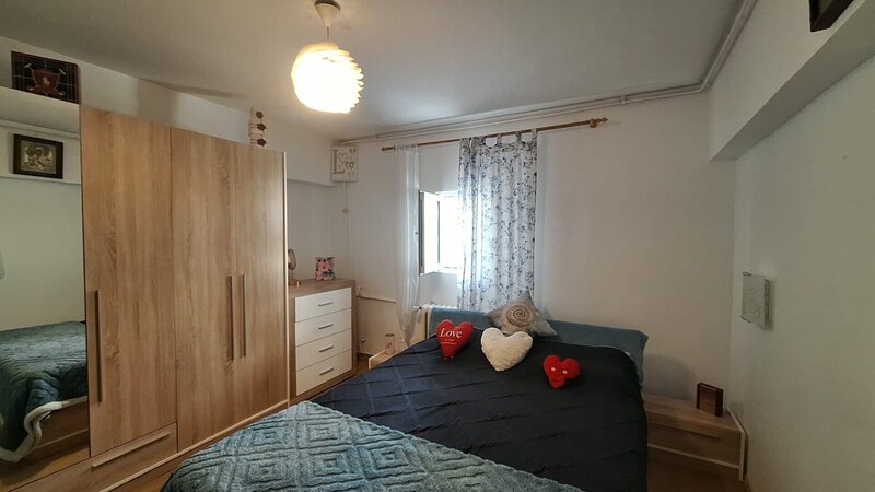 Iancului, Vatra Luminoasa